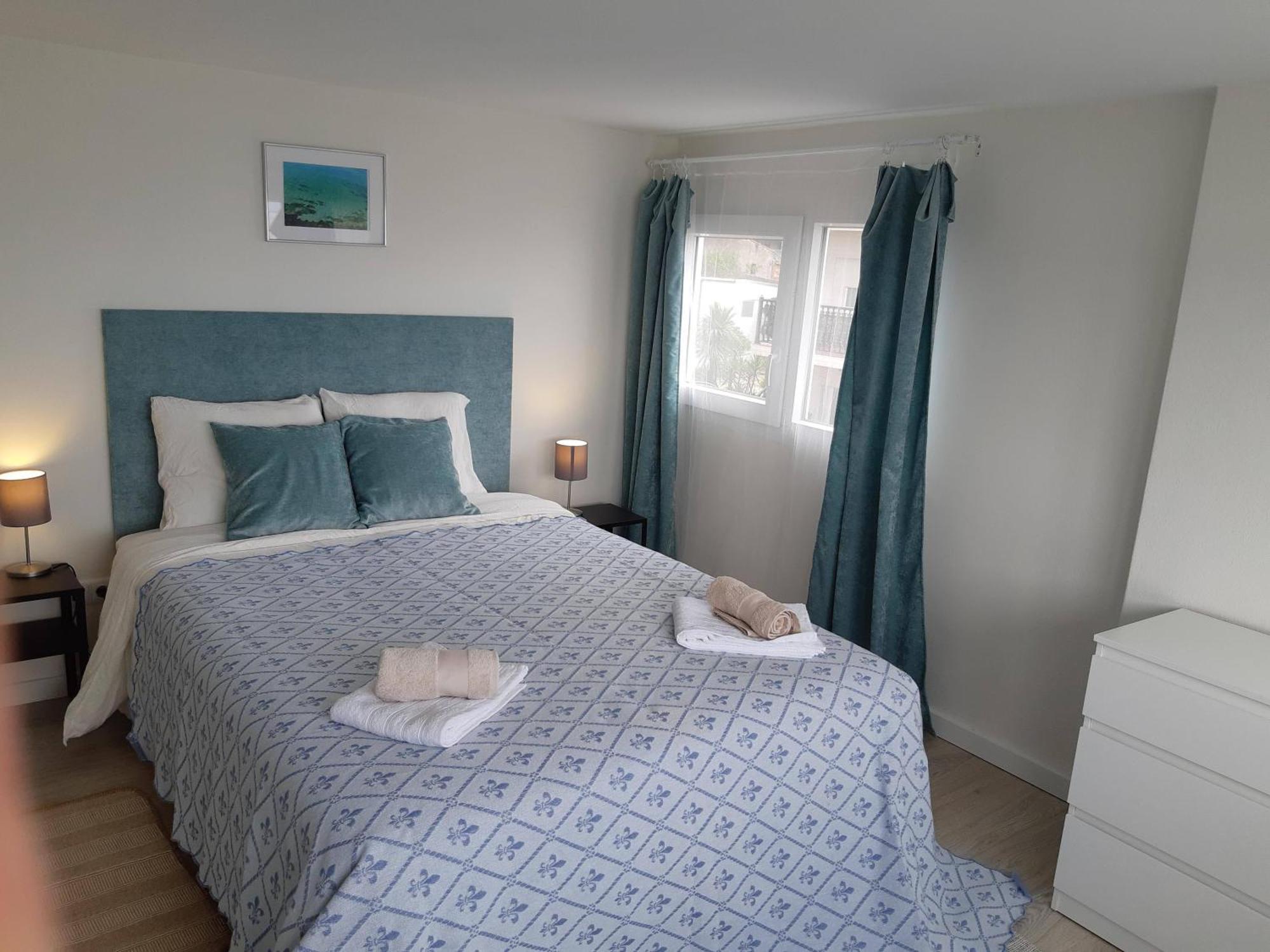 Apartamento Frente Al Mar Playa De Coroso 리베이라 외부 사진